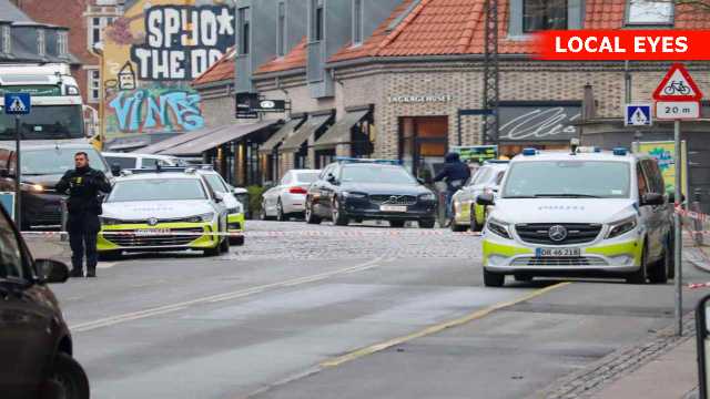 Kongensgade 12A, 3000 Helsingør, Danmark