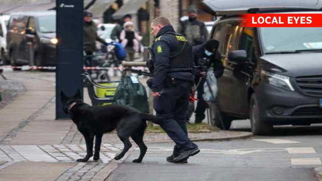 Kongensgade 12A, 3000 Helsingør, Danmark