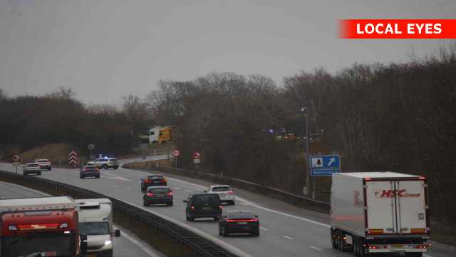 Kongensgade 12A, 3000 Helsingør, Danmark