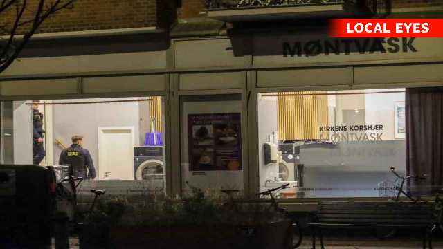 Kongensgade 12A, 3000 Helsingør, Danmark