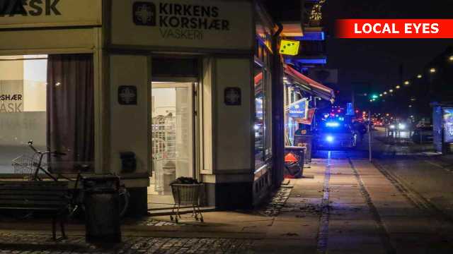 Kongensgade 12A, 3000 Helsingør, Danmark