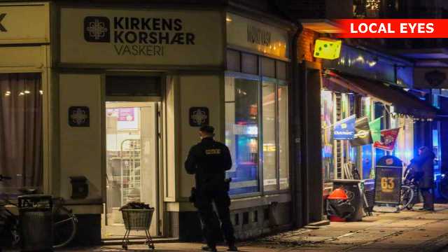 Kongensgade 12A, 3000 Helsingør, Danmark