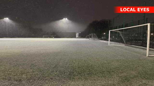 Kongensgade 12A, 3000 Helsingør, Danmark