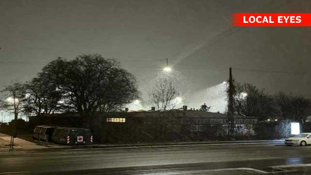 Kongensgade 12A, 3000 Helsingør, Danmark